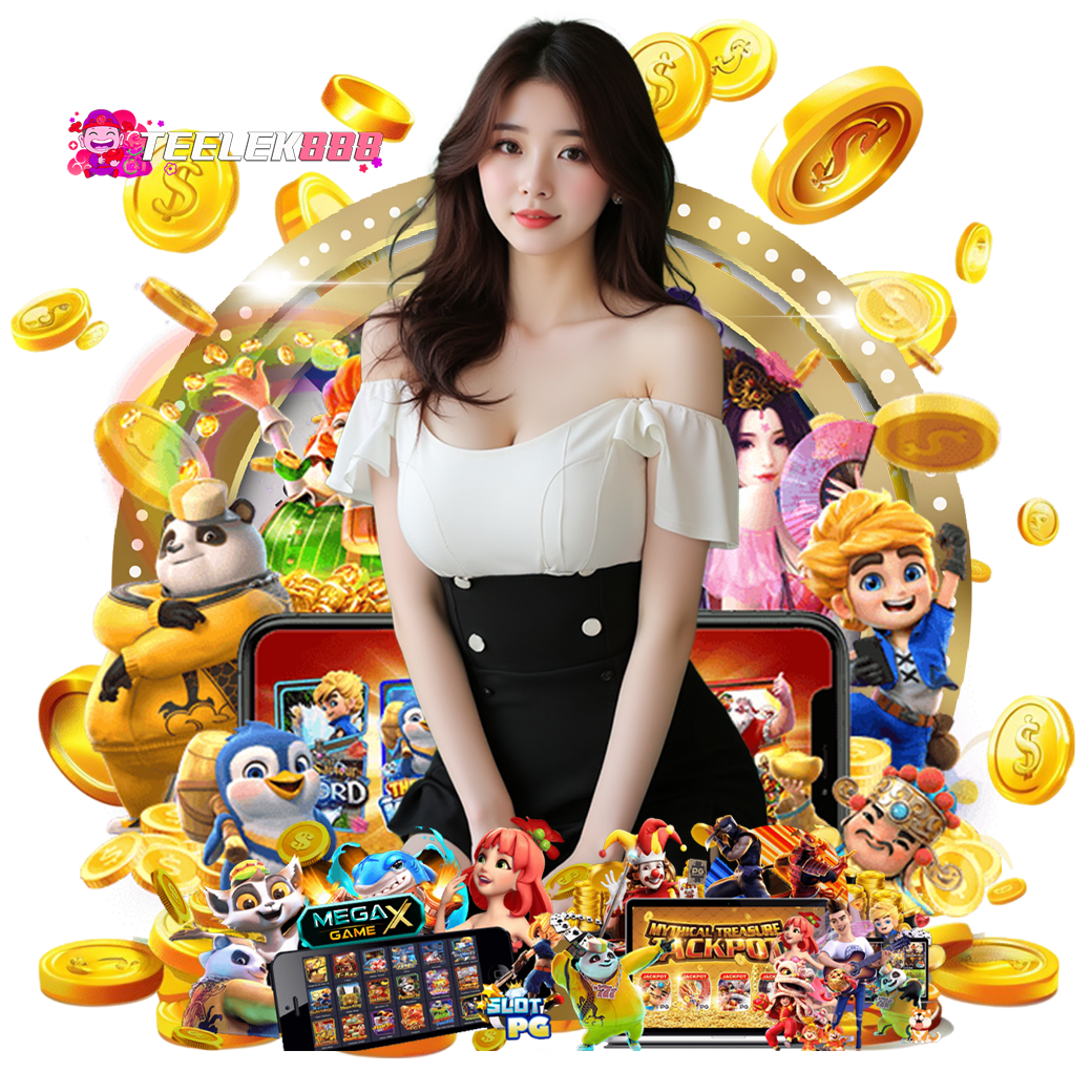 teelek888 slot