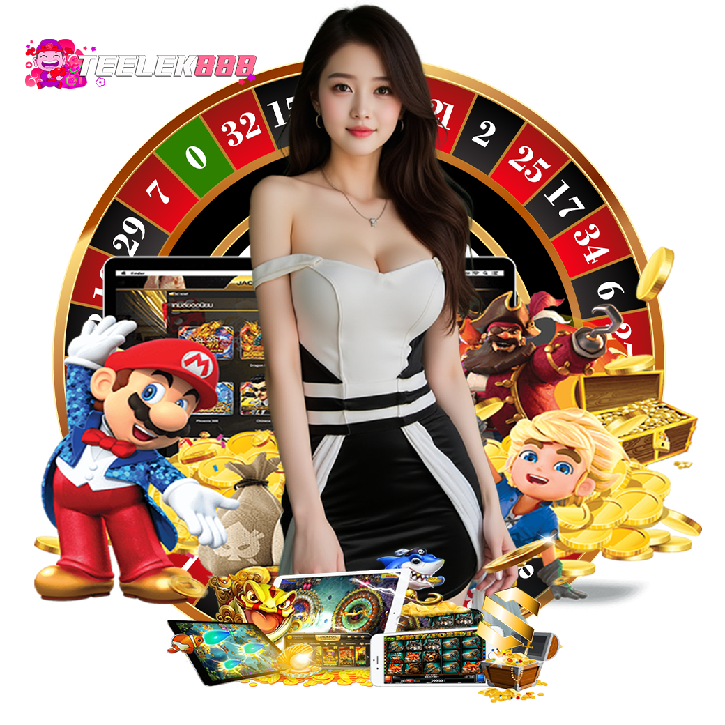 teelek888 wallet